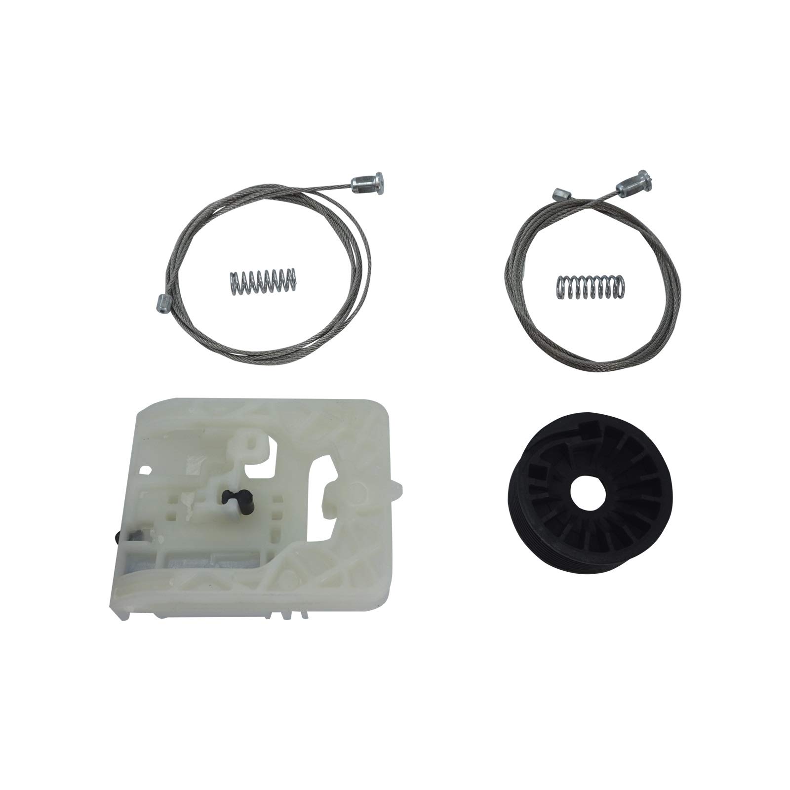 Kit di riparazione for alzacristallo porta anteriore sinistra BK21V23201AD, for Ford, Tourneo Custom 2015-On