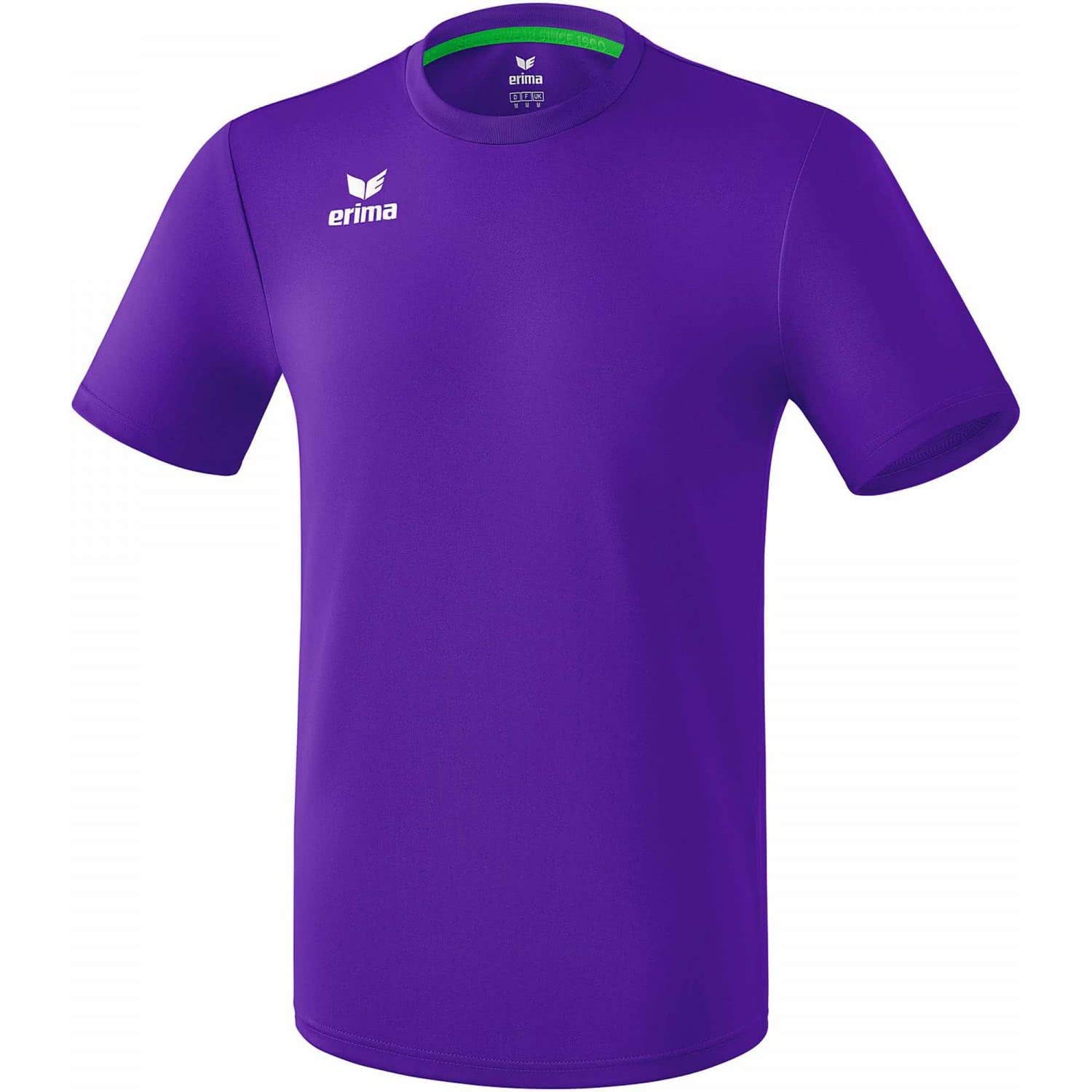 Erima Men's Liga Jersey - Violet, 3X-Large