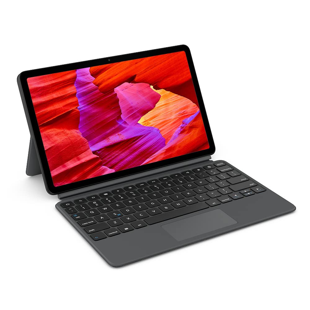 Amazon.com: Amazon Fire Max 11 tablet and Keyboard Case bundle