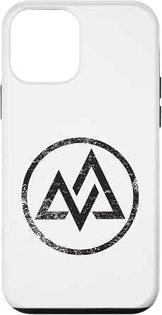 iPhone 12 mini TraIning Mask Elevation Case