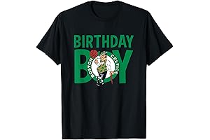 Celtics Hoodie Youth | Nostalgia Collection