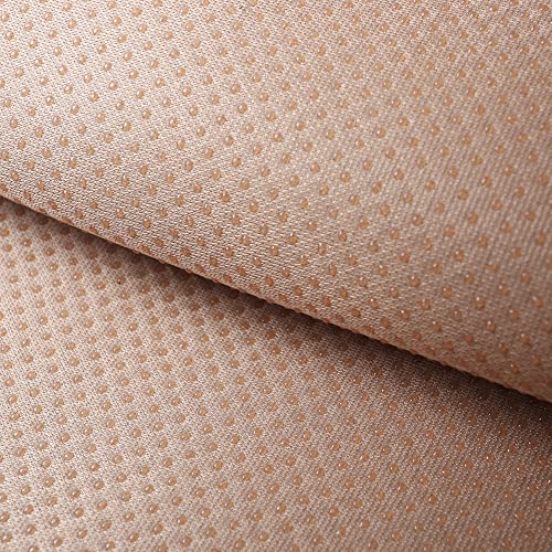 Image of 1Piece Car Seat Cover PU Leather Front Car Seat Protector Driver Seat Cover Wrapping Edge Seat Bottom Coverfor Four Seasons (53x52 cm) (grey-a)