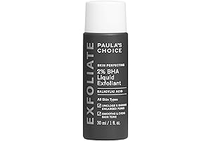 Skin Perfecting 2% BHA Liquid Salicylic Acid Exfoliant