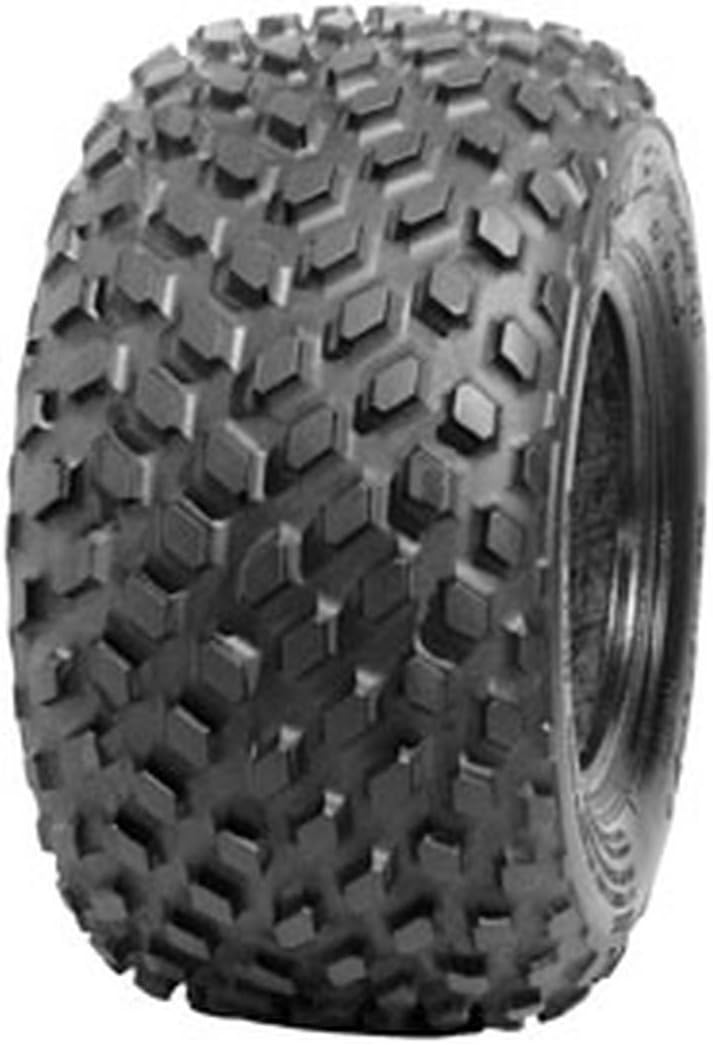 New Duro DI-K541,KT145 Tire-Rear, Black, 16X8X7, 2-Ply