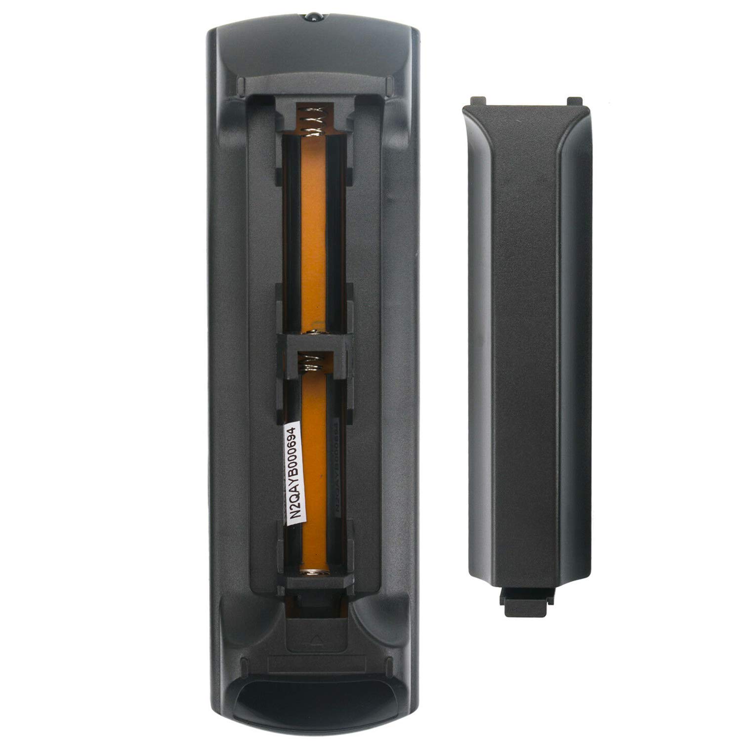 Amazon.com: New N2QAYB000694 Replacement Remote Control fit for