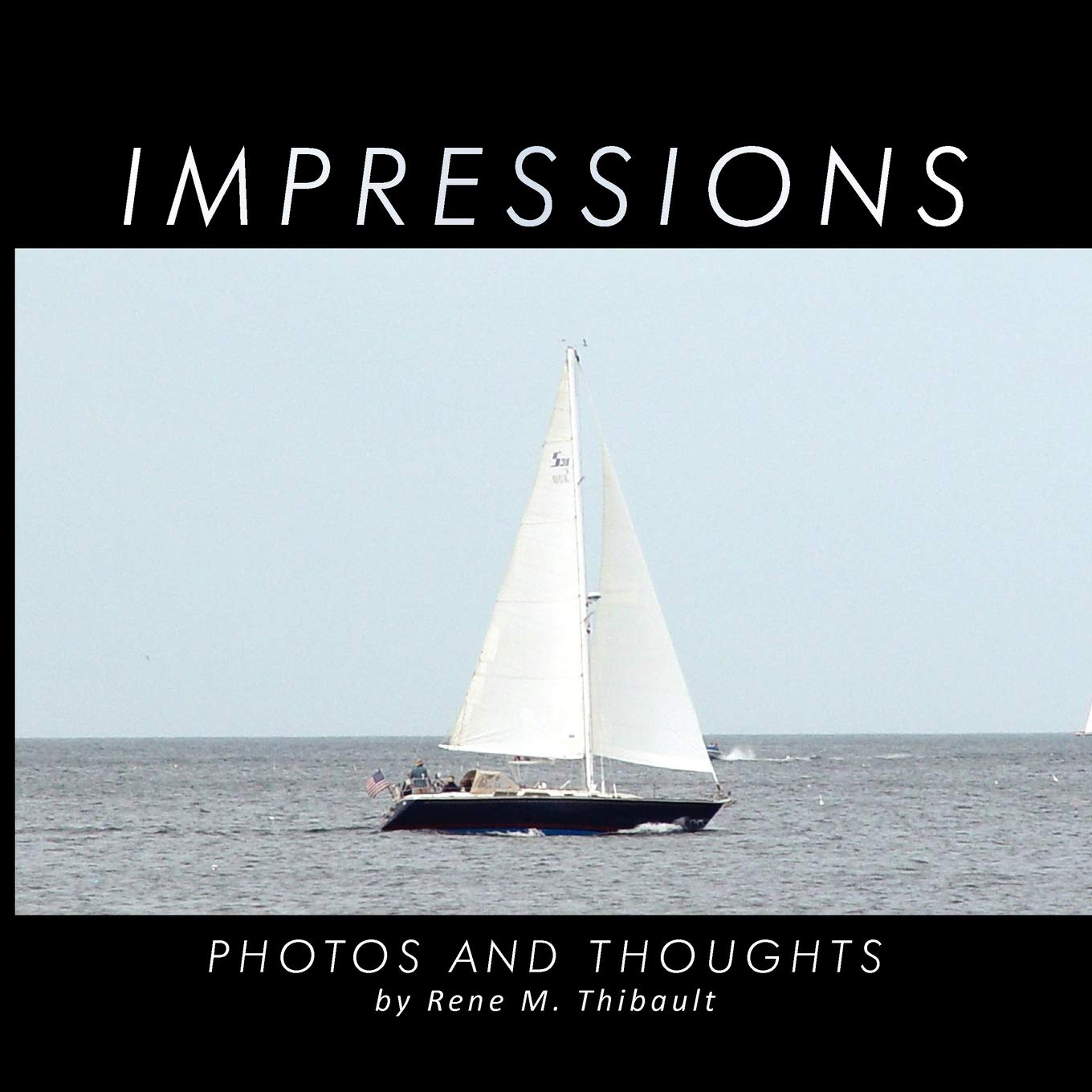 Impressions: Photos and Thoughts