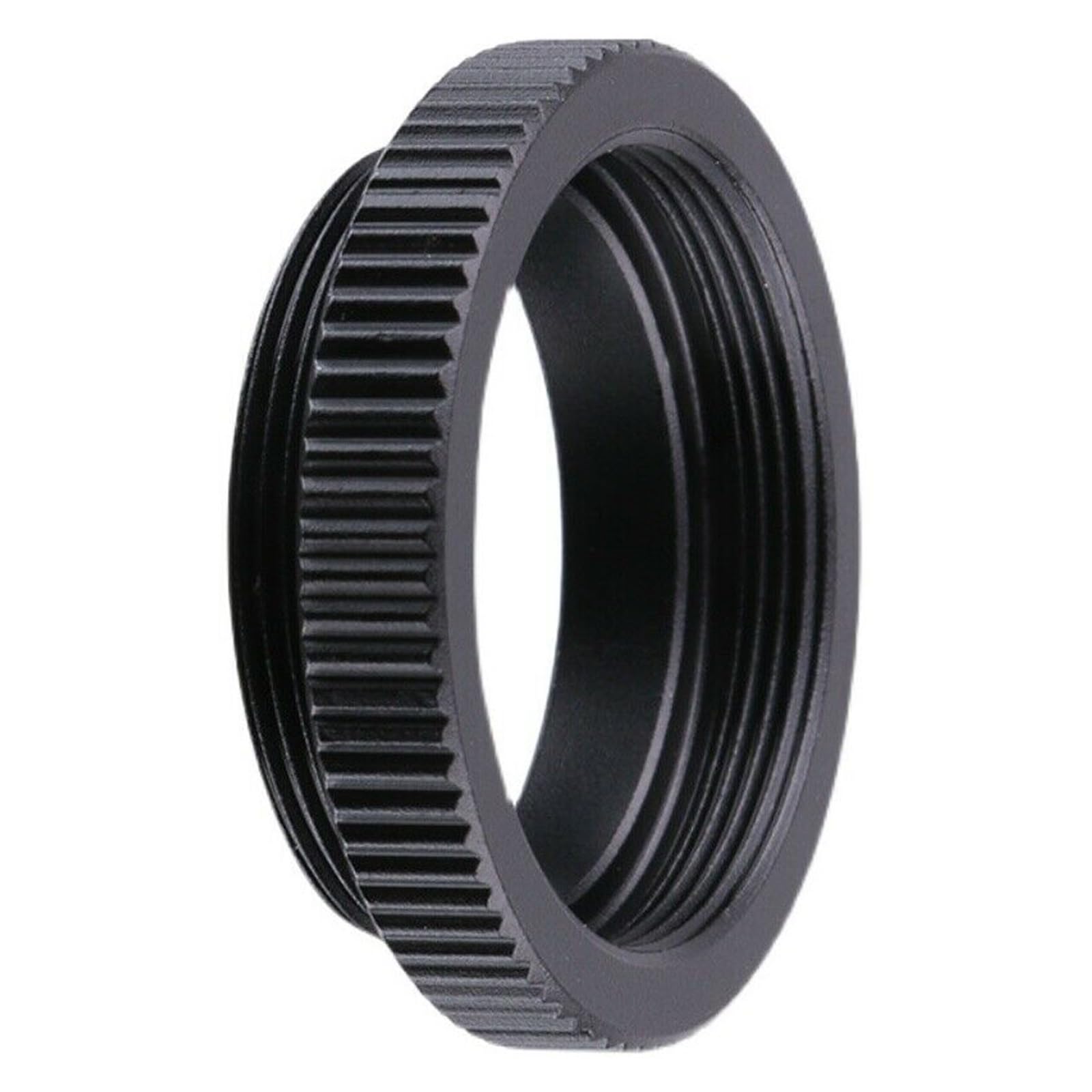 Mikroskop-Kameraobjektiv 5 mm Verlängerungsrohr-Adapter, C-CS-Mount-Adapter, Distanzring for CCTV-Objektiv,Einstellbare Vergrößerung(10pcs)