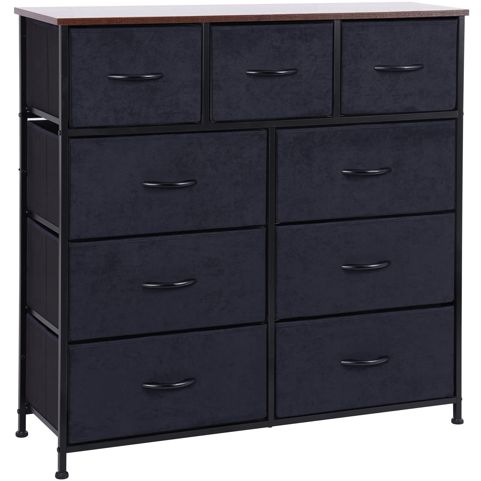 Buy LYNCOHOME chest of drawers, Furniture Storage Chest Tower Unit for