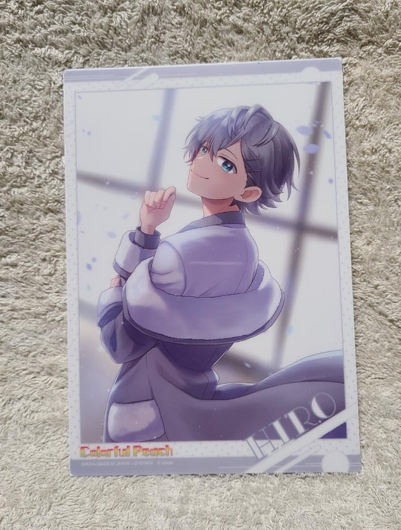 Amazon.co.jp: カラフルピーチヒロくんグッズ : おもちゃ