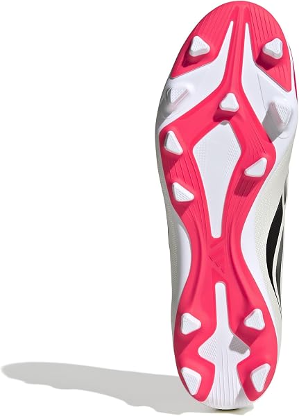 adidas Unisex Predator Club Firm Ground/Multi Ground Football Boots - 4