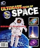 Discovery Magazine 2015 170 Photos Inside Ultimate Book of Space
