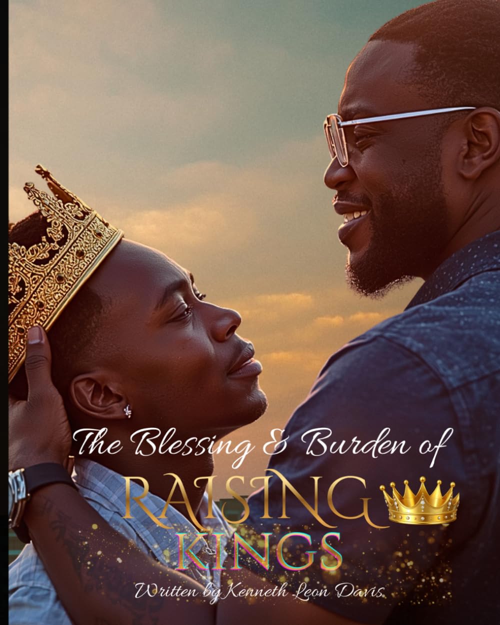 The Blessing & Burden of Raising Kings