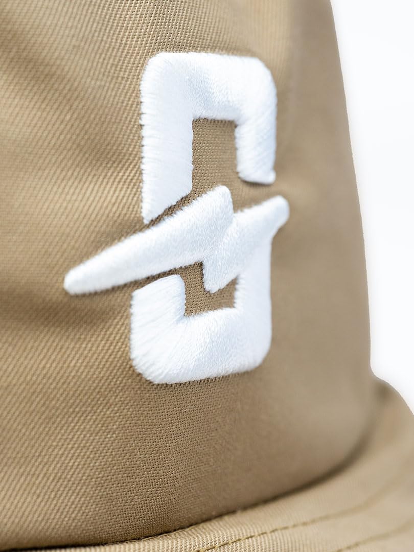 Bucket Helm 2025 Khaki