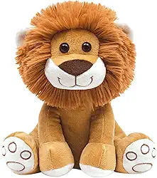 Buba Meu Leaozinho Caramelo