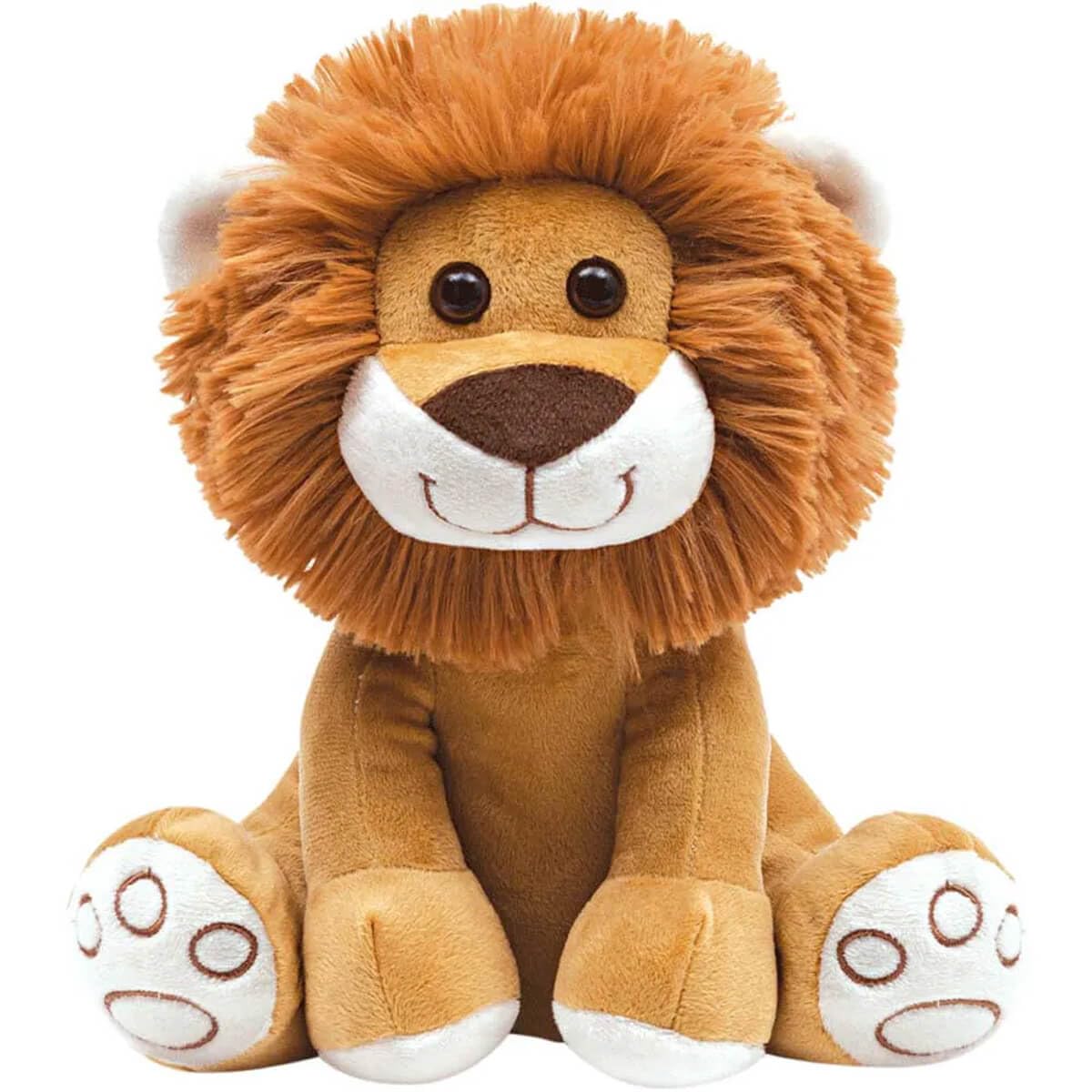 Meu Leaozinho, Buba, Caramelo