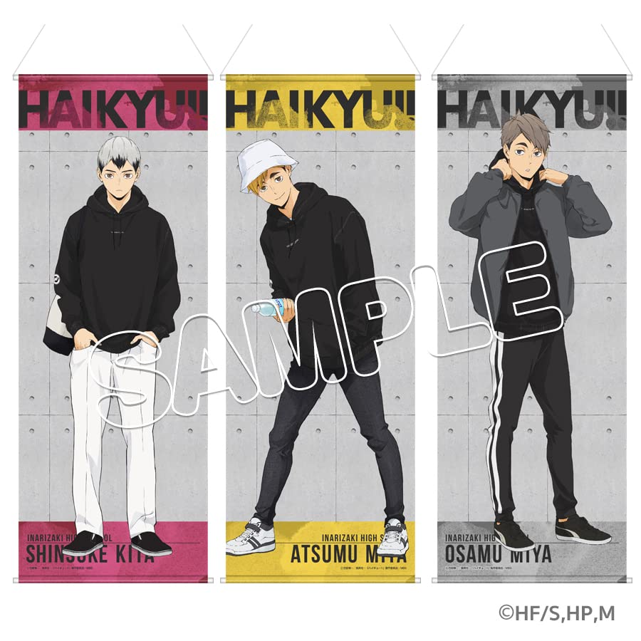 ハイキュー展 トランプ 稲荷崎 北信介 100枚 ハイキュー展 トランプ 稲荷崎 北信介 100枚 ハイキュー展