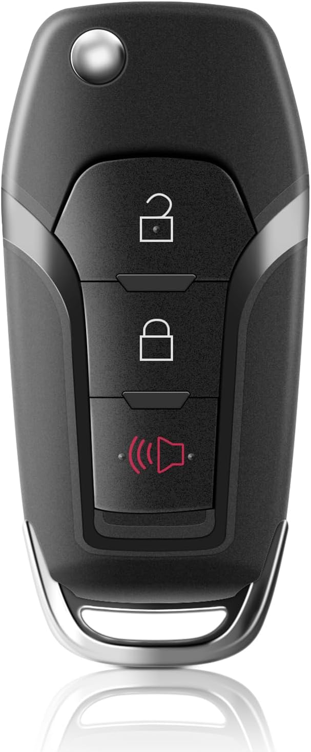 OEM 2017-2023 FORD F150 F-SERIES SMART KEY KEYLESS REMOTE KEY FOB - Foto 5