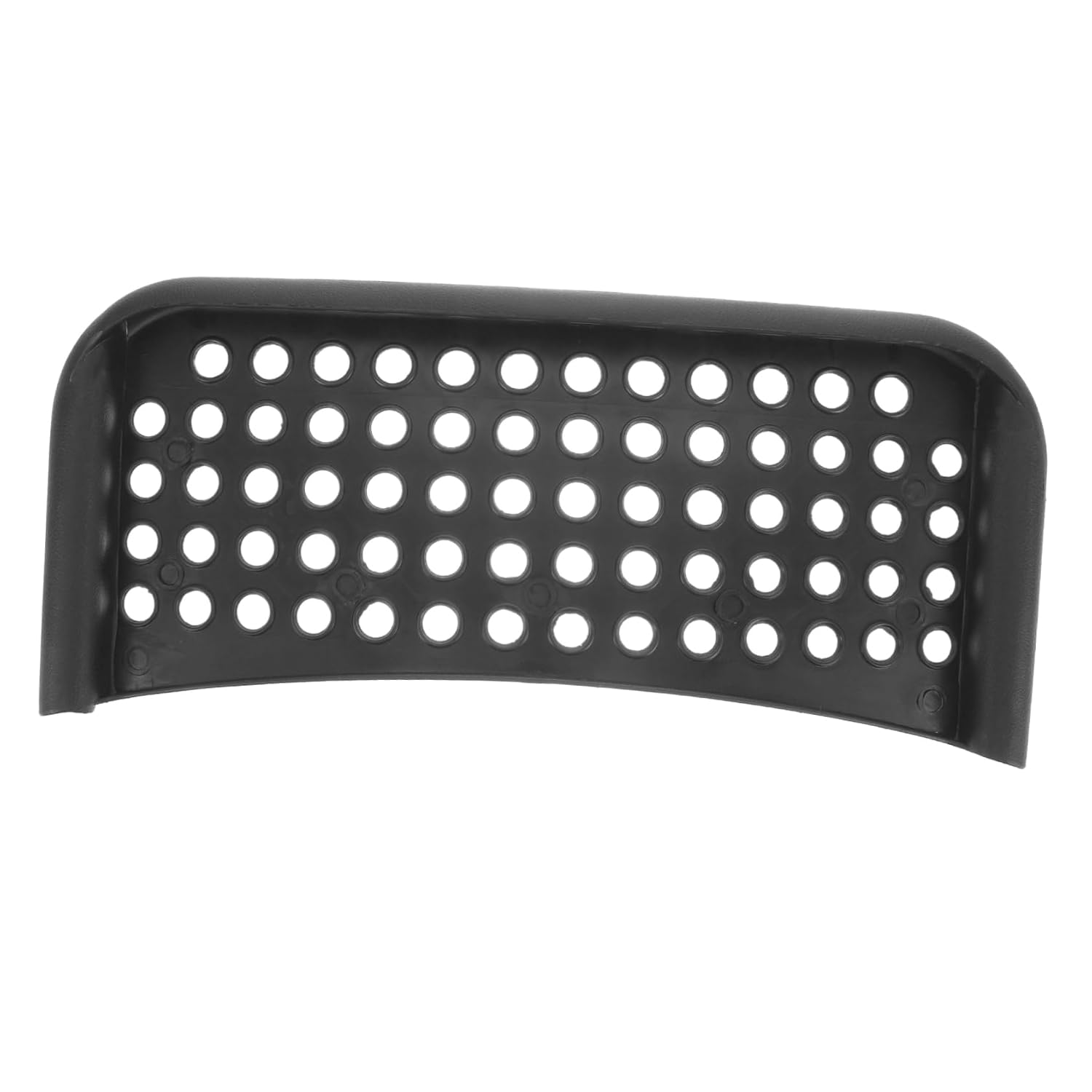 Chair Backrests Plastic Chair Back Support for Hole Chairs