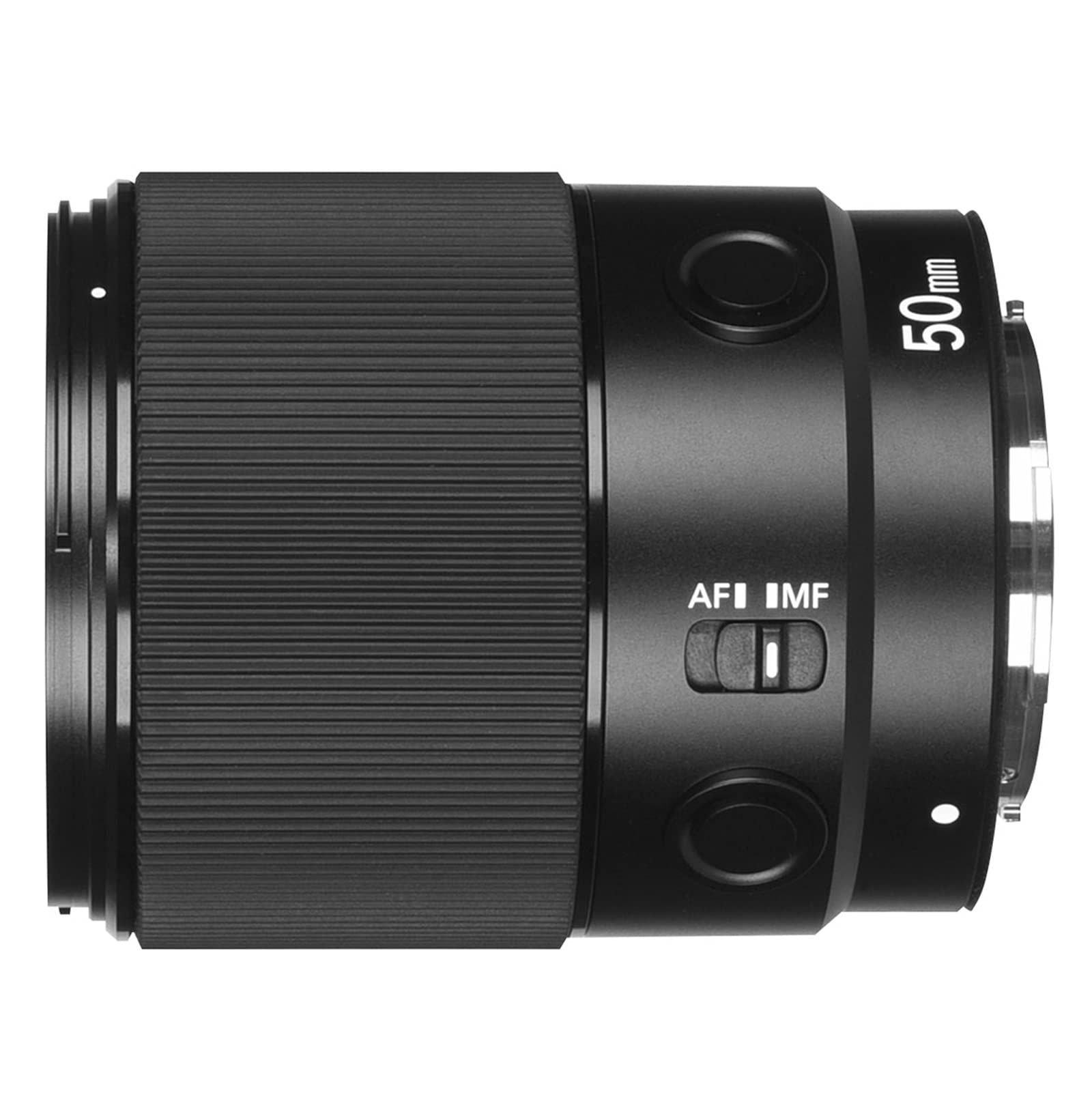 Amazon | YONGNUO YN50mm F1.8S DF DSM オートフォーカス標準フル