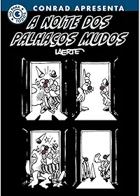 A Noite dos Palhaços Mudos