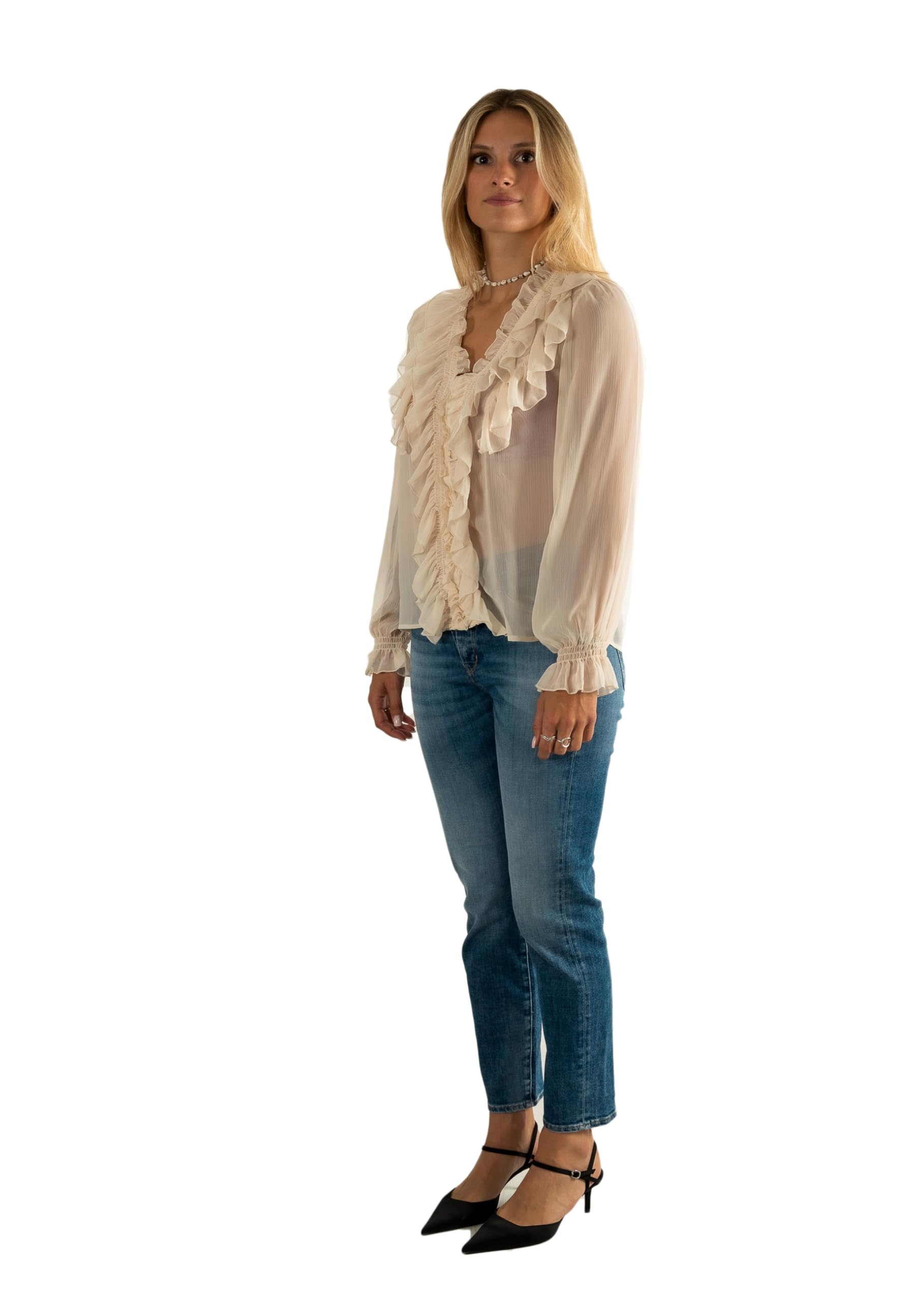 Morgan Bluzka Kobiety 252-cathy