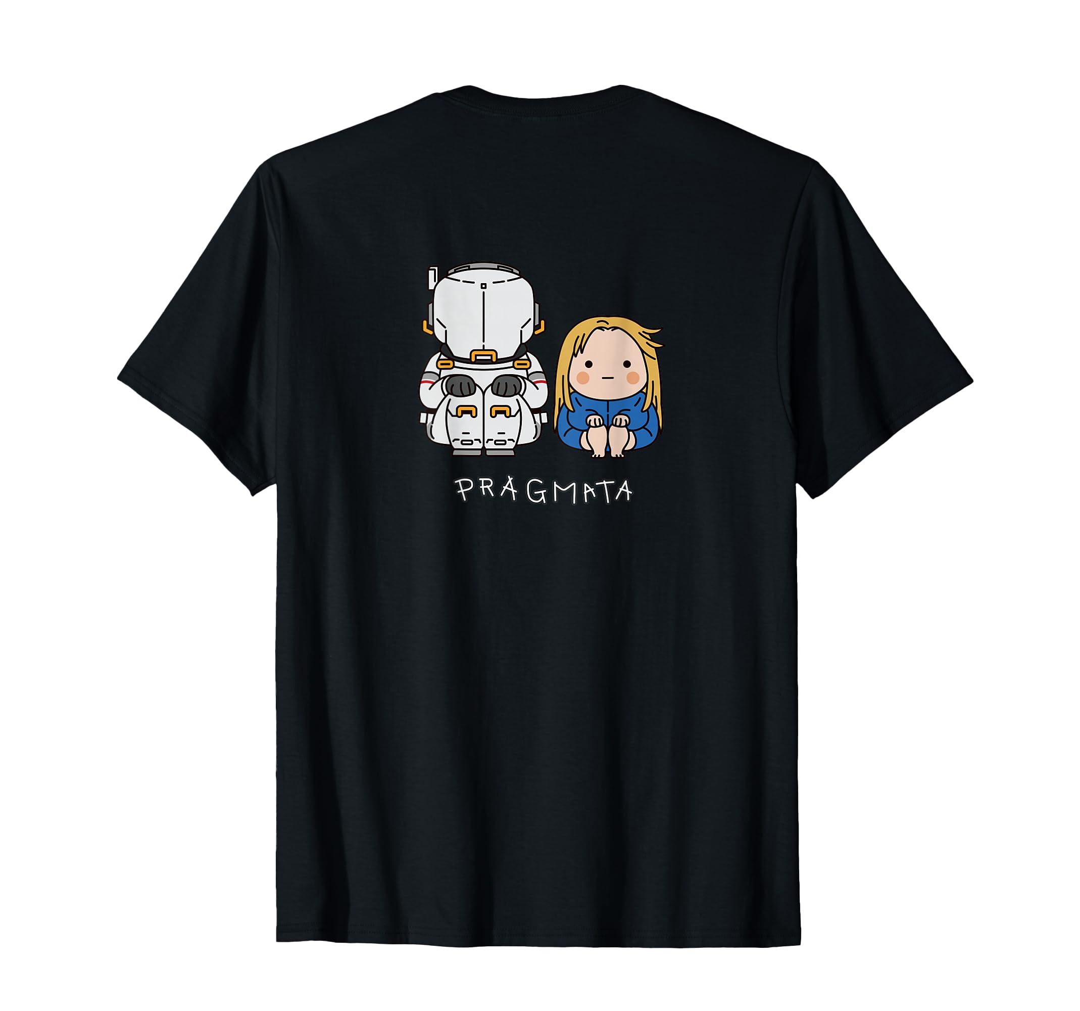 Kleidung mit Designs von Amazon Merch on Demand