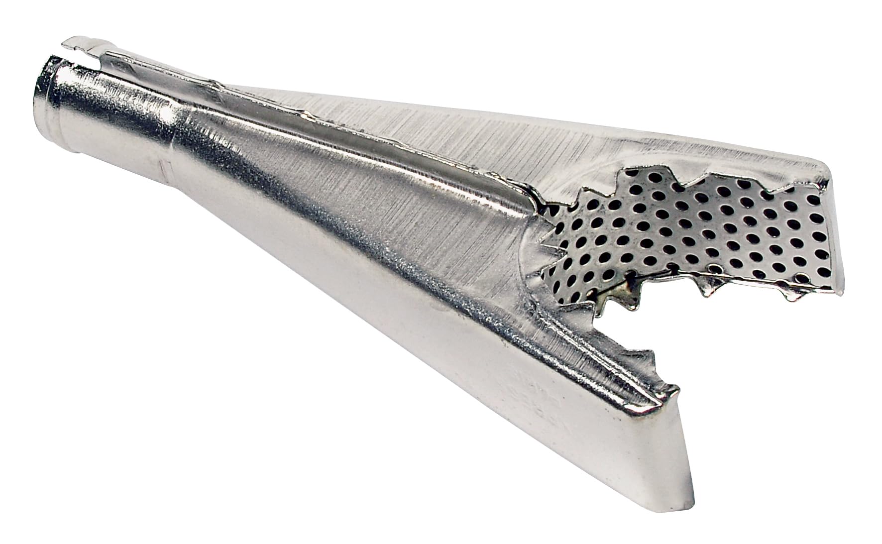 Express, 7693, Tuyère Cercoflam pour Réf. 5653, 5643, 5100 et 5200, Accessoire pour Fer à Souder, Lampe à Souder, Fer de Couvreur, Chalumeau d'Étanchéité, Pièces de Rechange