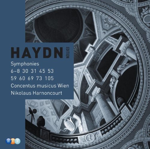 Spiele Haydn Edition Volume 1 Famous Symphonies von Haydn Edition auf