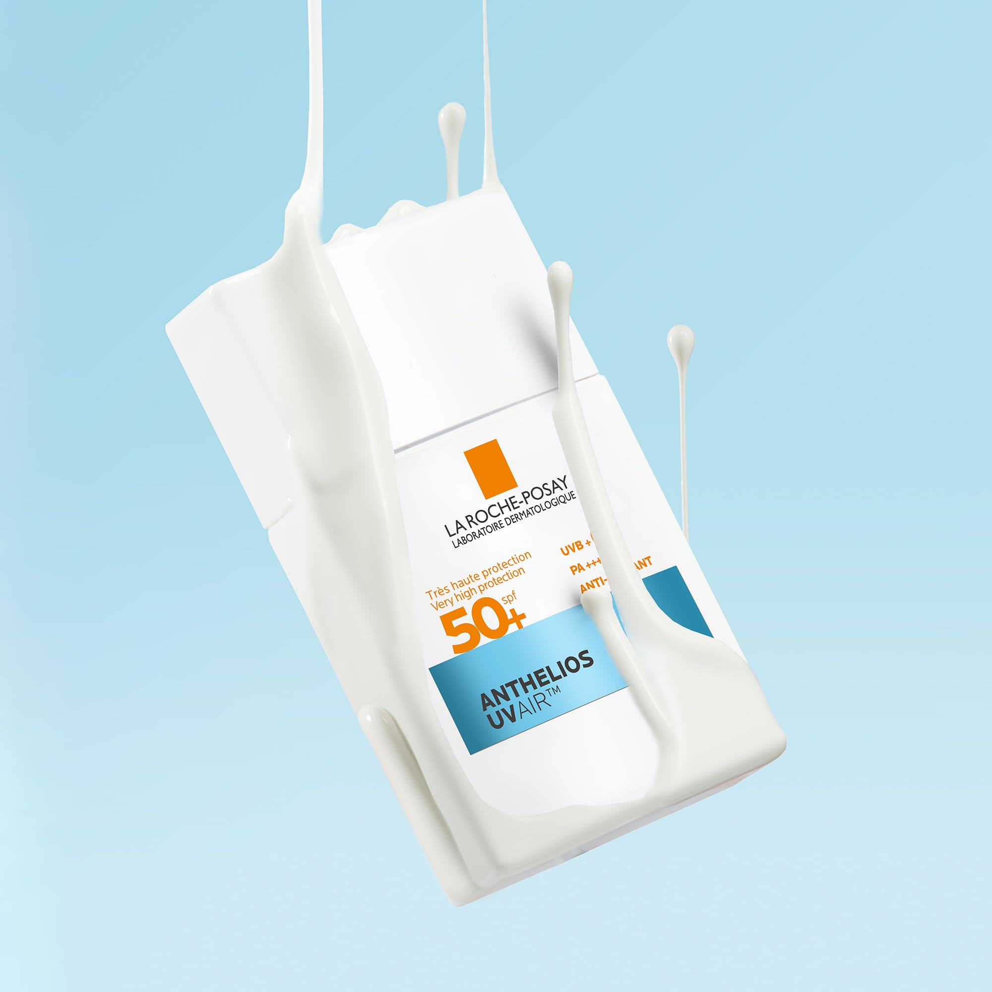 La Roche-Posay Anthel UV AIR 50 + 40 ml