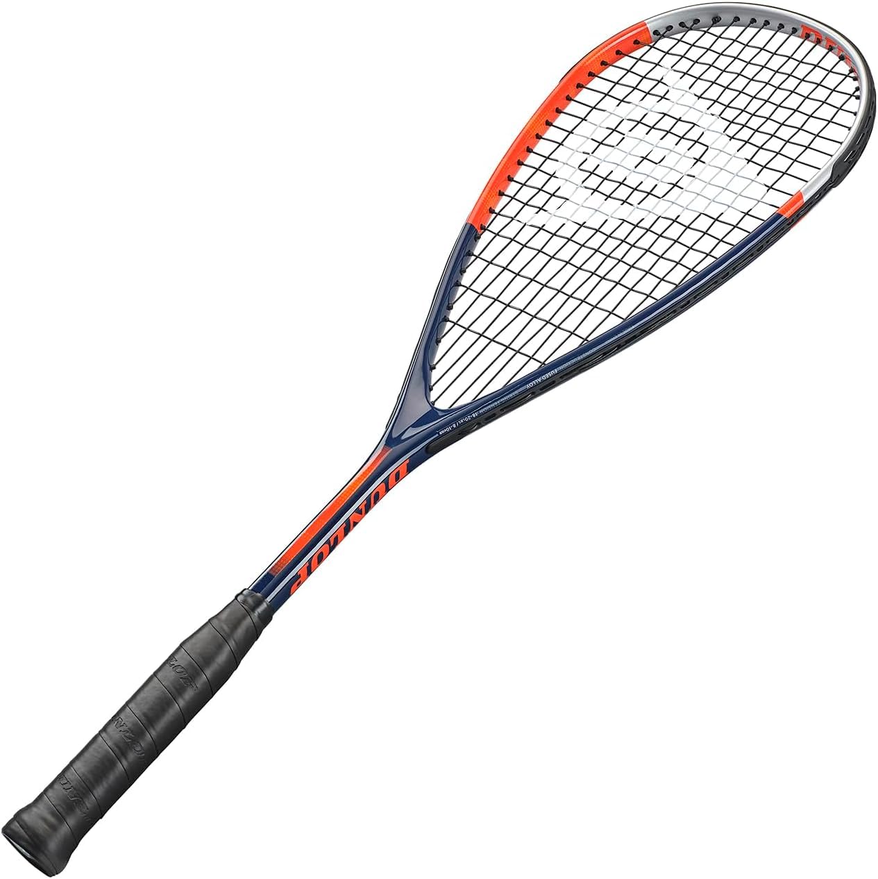 Dunlop Tristorm Squash Racket — view 4