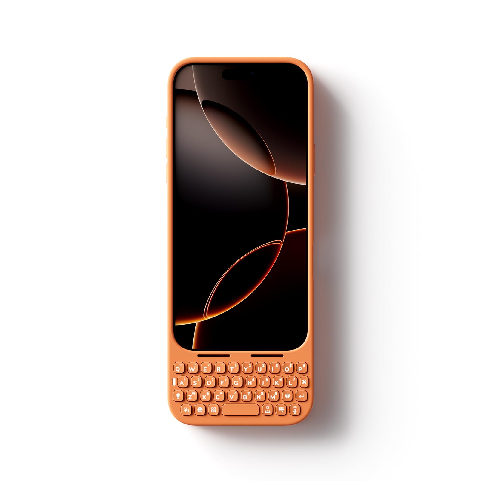 Amazon.co.jp: Akko(アッコ) MetaKey キーボード一体型ケース iPhone