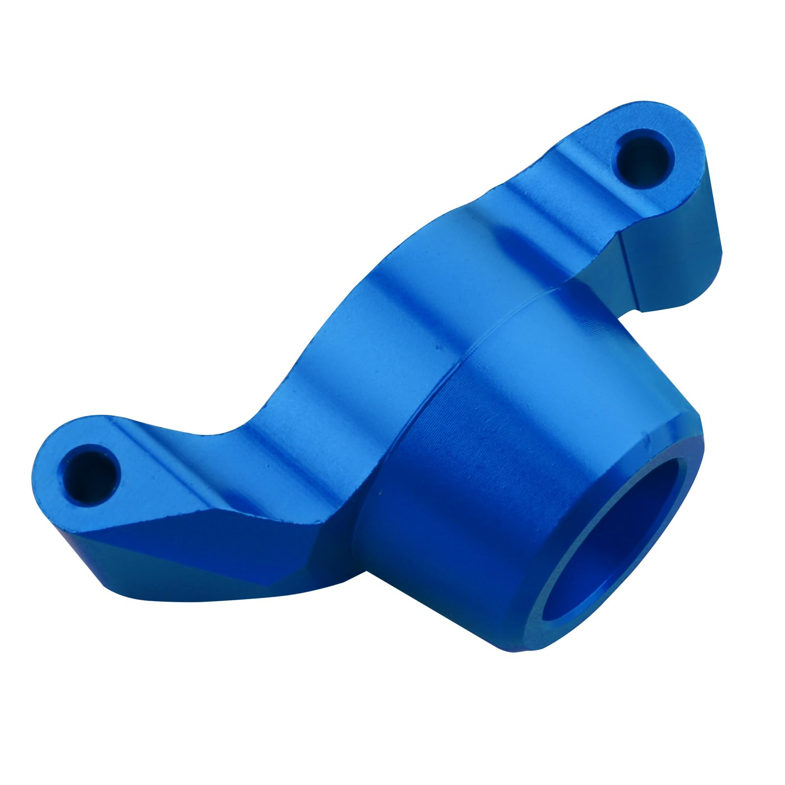Amazon.com: HobbyPark 8952 Carriers Aluminum Rear Stub Axle for