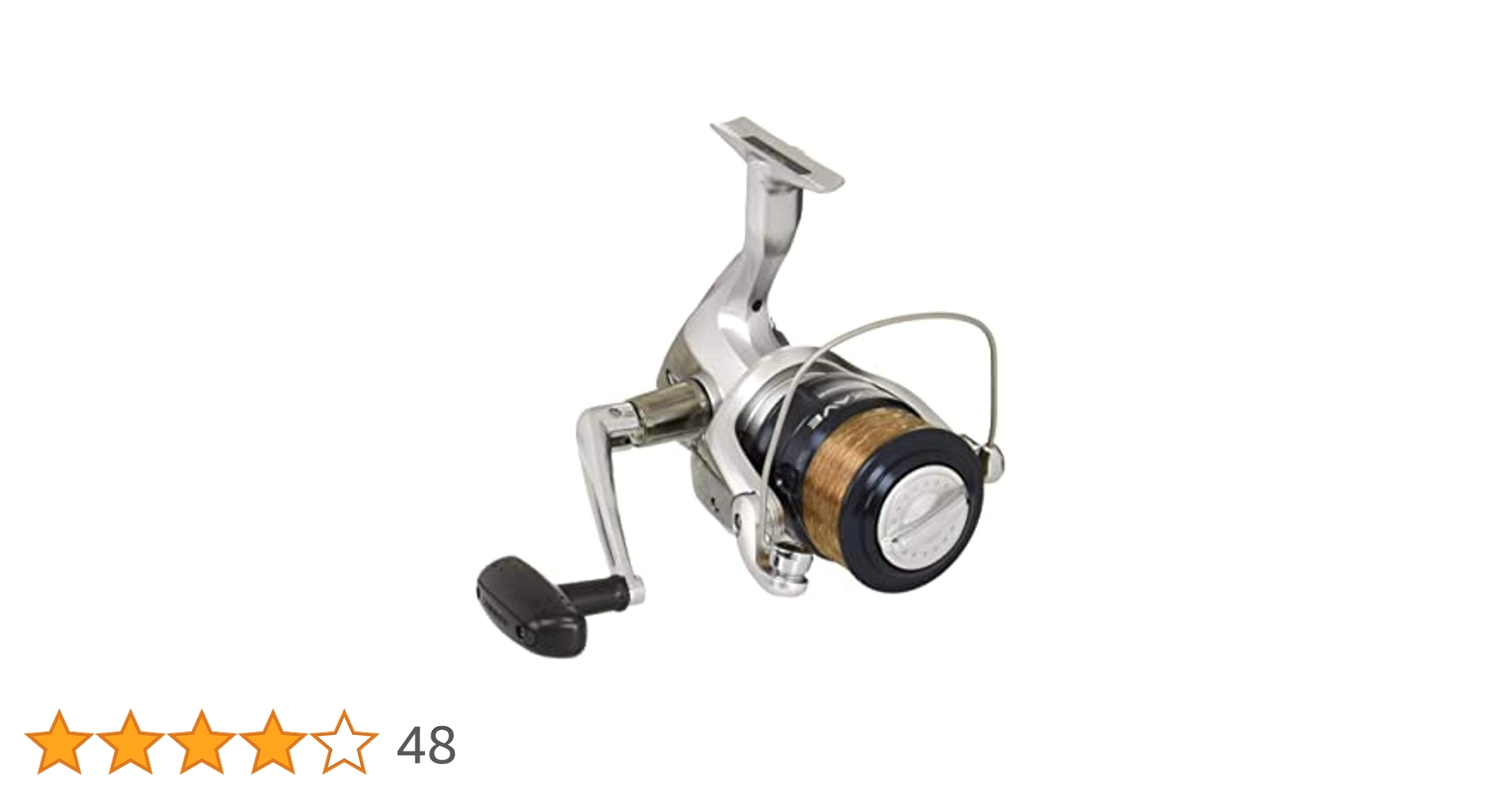 Amazon | シマノ(SHIMANO) スピニングリール 18 ネクサーブ 6000