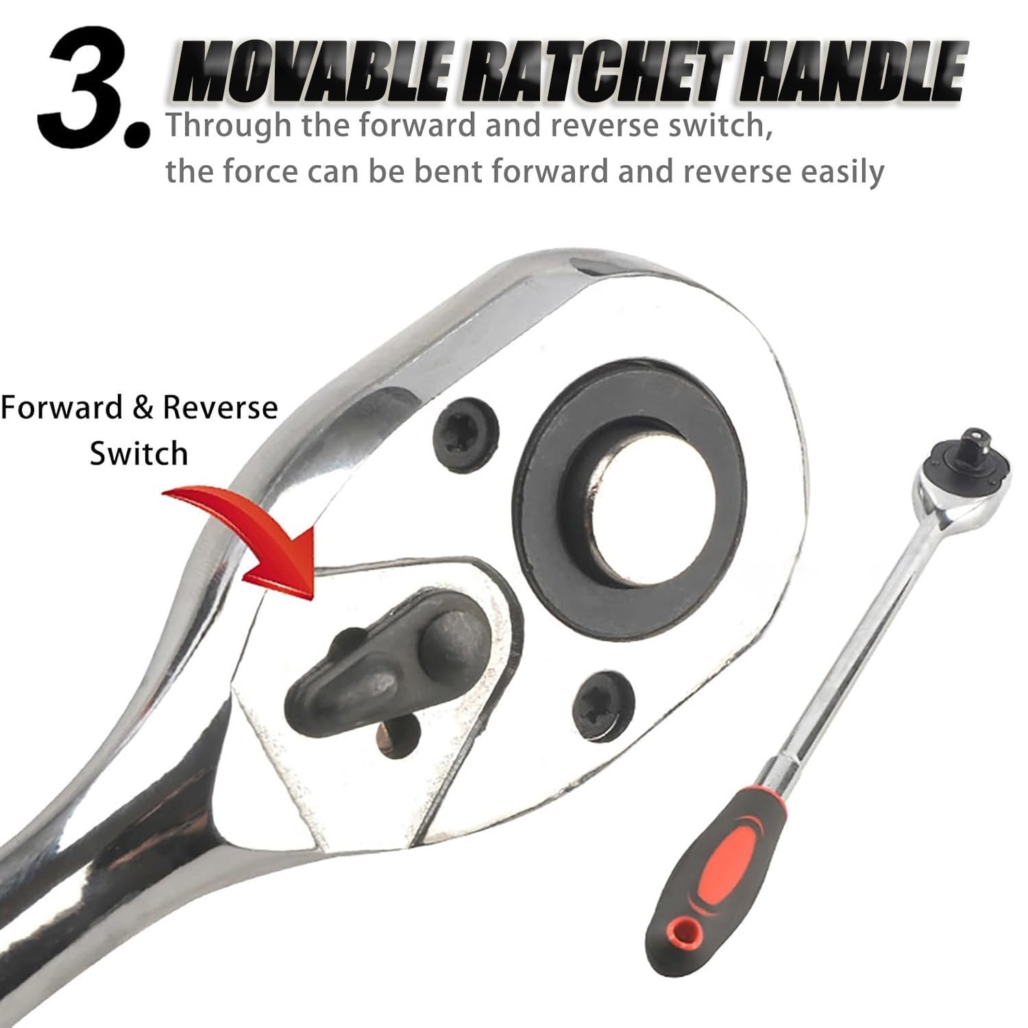 Este Kit de doblador de Cables Manual, Herramienta portátil de Mano con Caja de Herramientas para Cables y alambres metálicos, Llave de trinquete para Doblar Cables de Tierra