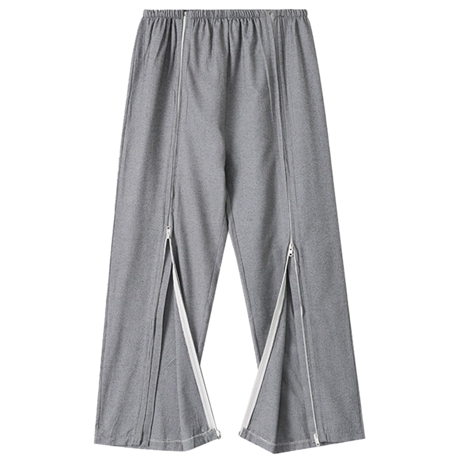 Generisch Bettlägerige Patientenkleidung For Herren Langärmeliges Pyjama Set For Bettlägerige Patienten Mit Frakturen Abreißbare Pflegekleidung For Patienten Seitlich zu öffnen Pflege Hemd