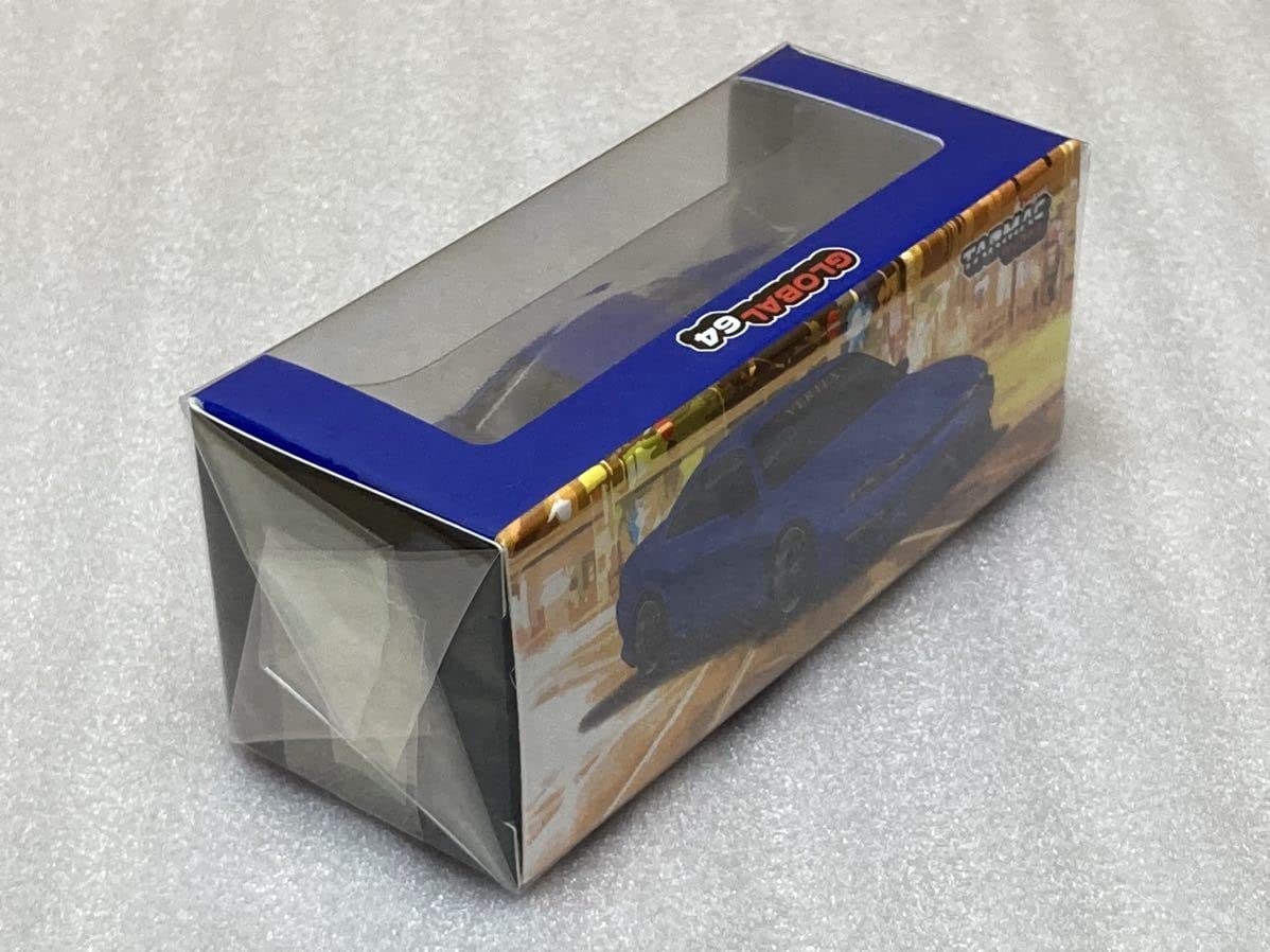 外箱難有り　激レア！　ターマック製　ヴェルテックス　日産　シルビア　S14　青緑 外箱難有り 激レア ターマック製 ヴェルテックス 日産 シルビア