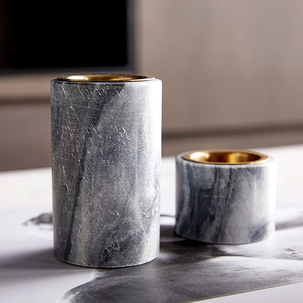 Kerzenständer aus Metall, Kandelaber-Kerzenhalter, Vintage-Kerzenhalter, antiquierter Kandelaber for Hochzeits-Mittelstücke, Party, Abendessen, Veranstaltung, Heimdekoration, Kerzenständer