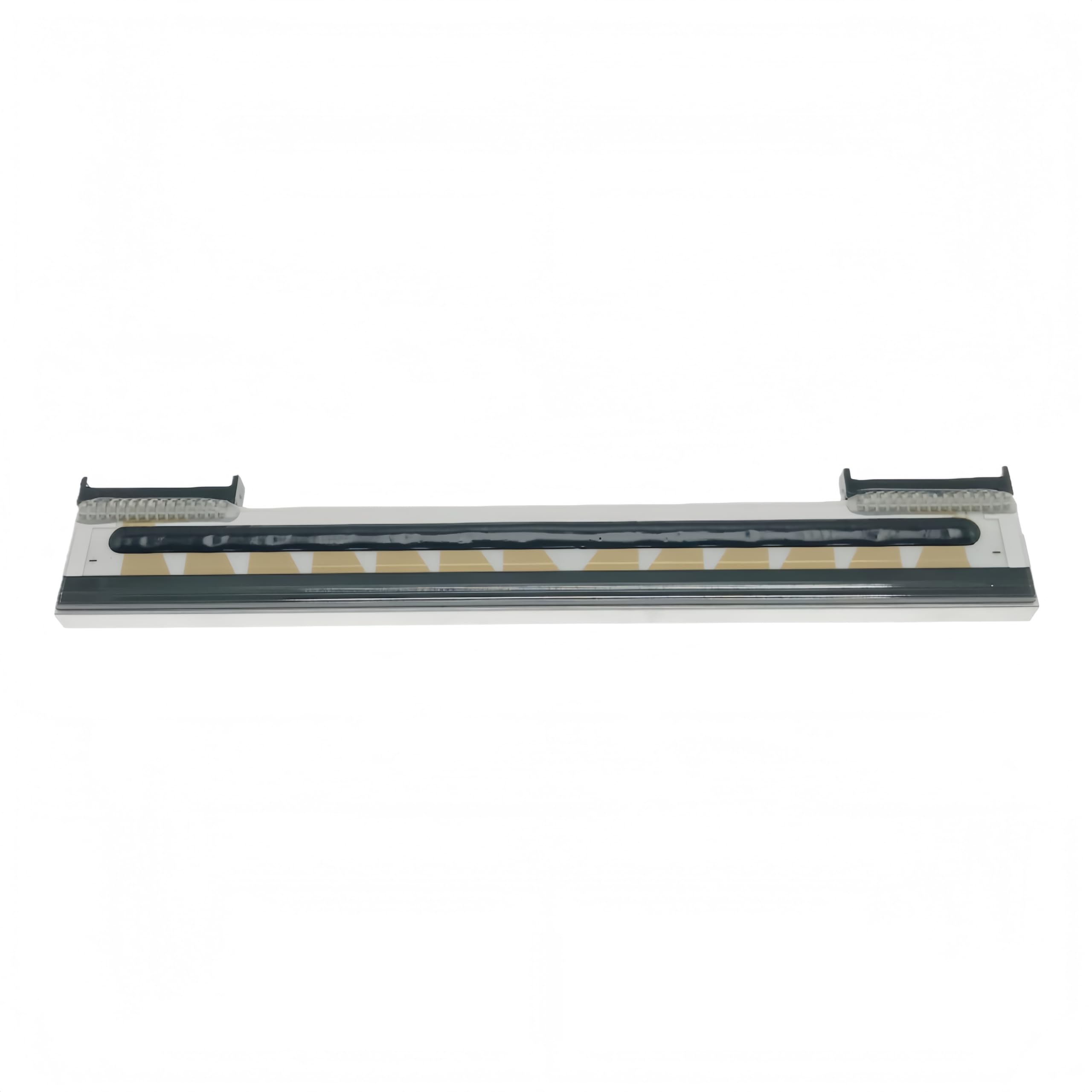 1 cabezal de impresión de transferencia térmica P1112640-218 P1112640-019 de 203 dpi, compatible con Zebra ZD421T ZD421 ZD421T-HC ZD421D