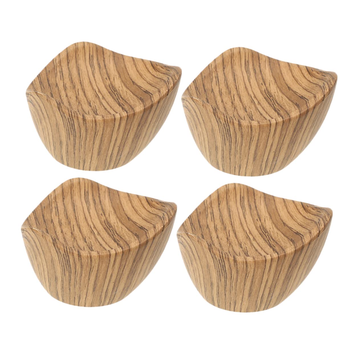 Boutons de couvercle en bois naturel Gatuida, élégance et isolation pour vos casseroles