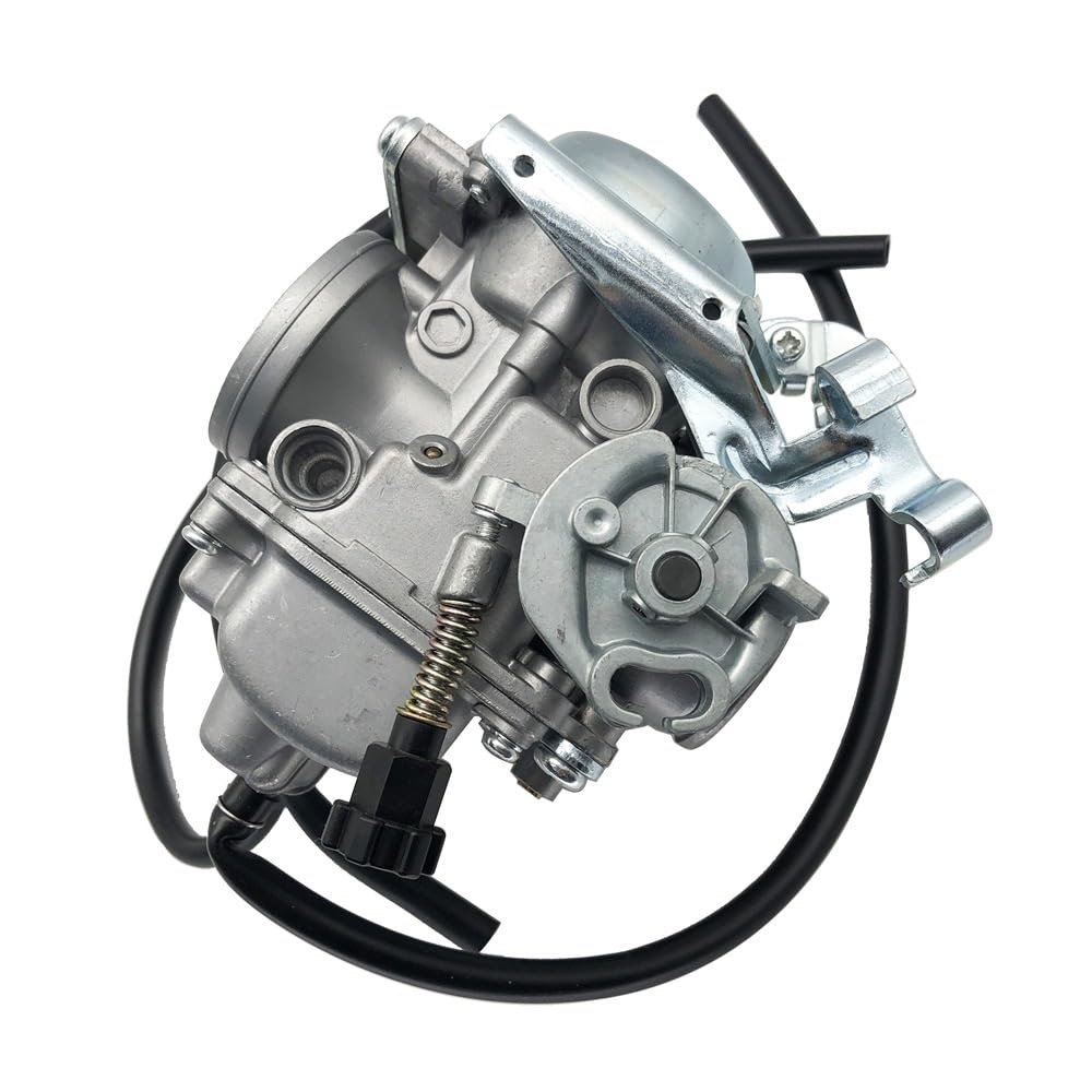 Amazon.com: HABAKKUK Twin Cylinder Carburetor CB250 For Honda for