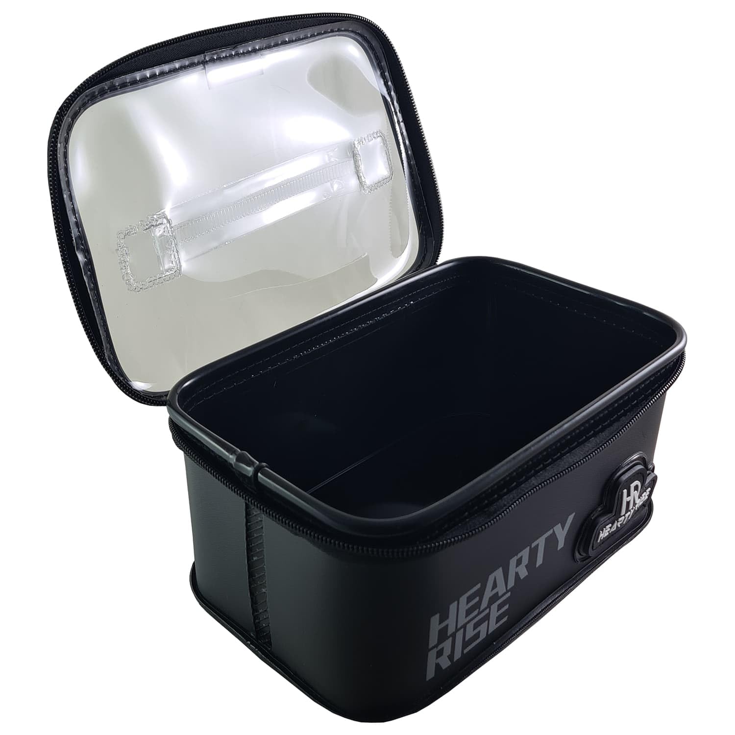 Aieke Lot de 6 boîtes de rangeent en plastique Petites boîtes
