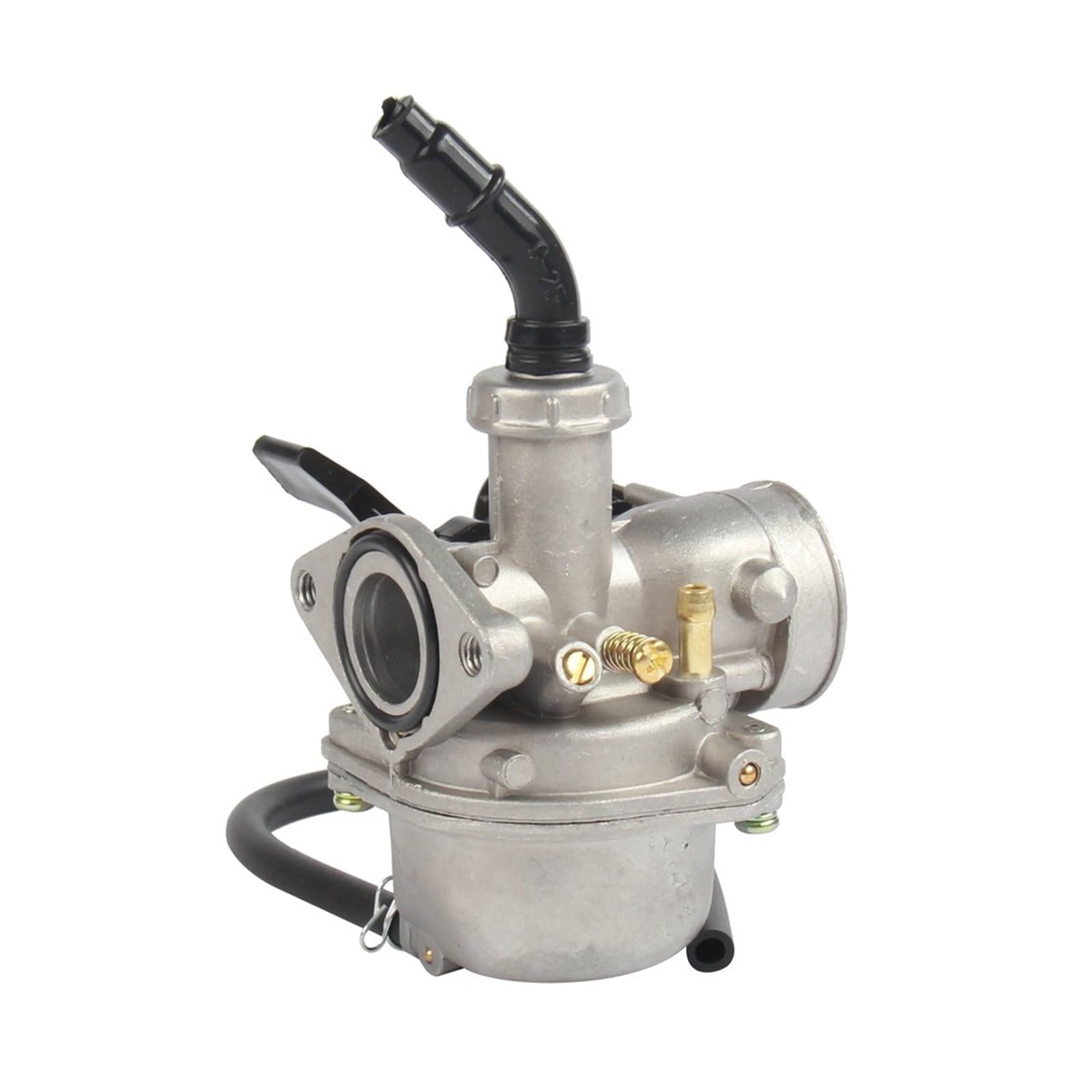 Carburateur PZ19 19mm universel pour moto de 50cc à 125cc