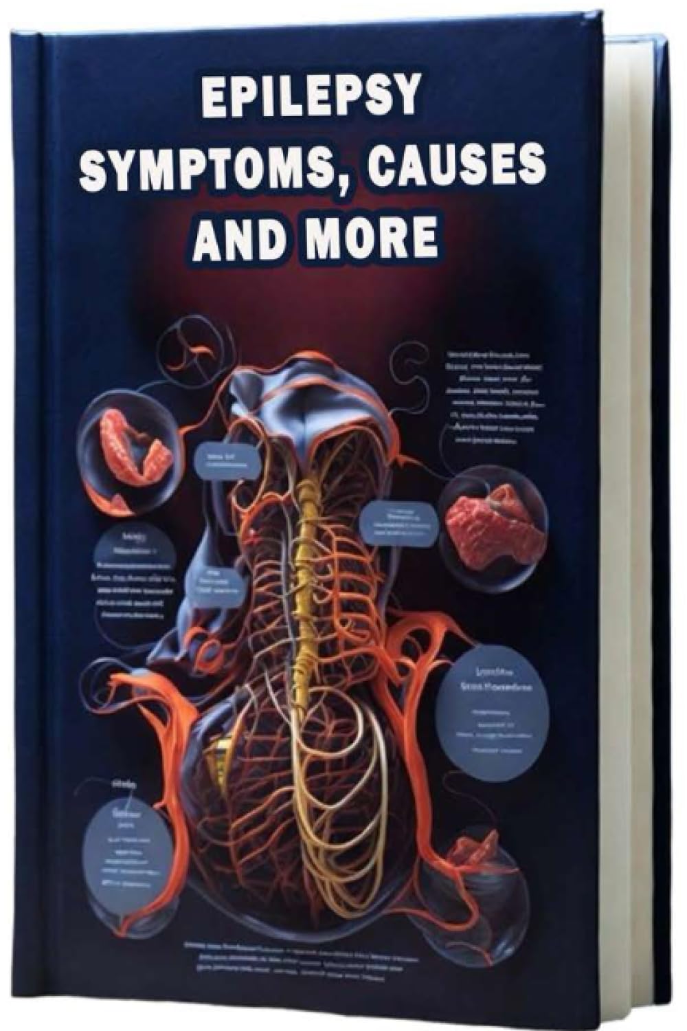 Epilepsy Symptoms, Causes and More: Explore the symptoms and underlying causes of epilepsy, a neurological disorder characterized by recurrent seizures.