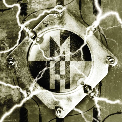 Machine Head