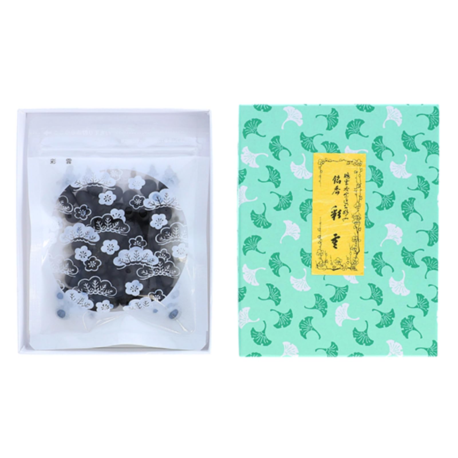 Shoyeido Reiki Aaiun Incense Sticks