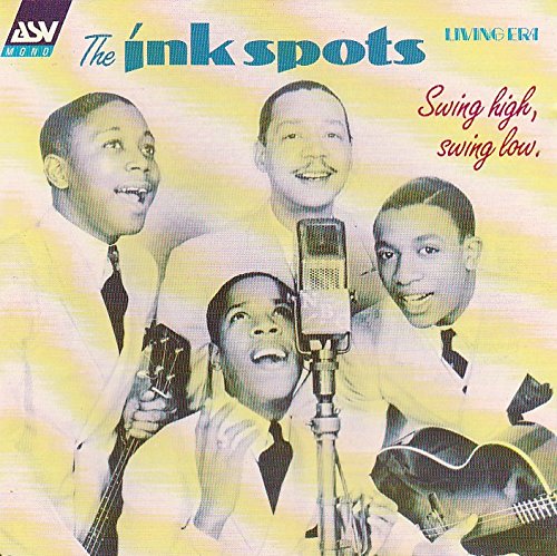 Swing High, Swing Low: 1936-1940 [VINYL] [UK Import] [Audio CD]