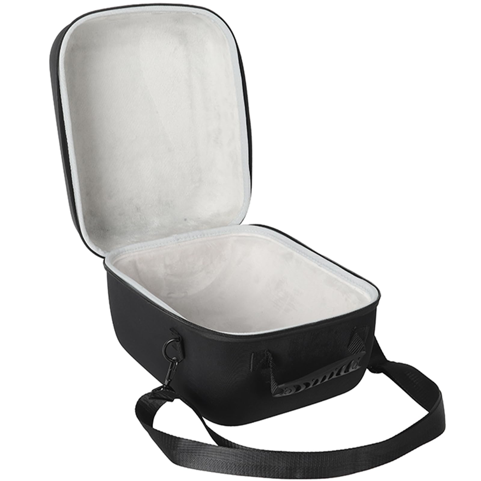 LUOFENG Custodia da viaggio leggera per altoparlanti resistenti all'acqua, bordi rinforzati per altoparlanti Studio 5