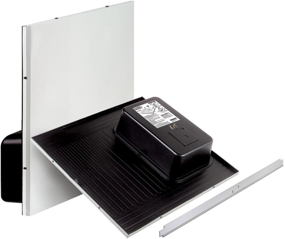 Bogen CSD2X2U | Ceiling Speaker (White, Pair)