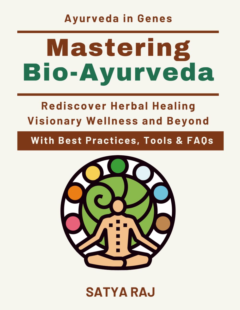 Mastering Bio-Ayurveda: Mapping Herbs to Genetic Markers | Advancements in Ayurveda Science | Data Security in Gene Wellness | Innovative Ayurvedic Techniques | Global Biotech-Ayurveda Trends
