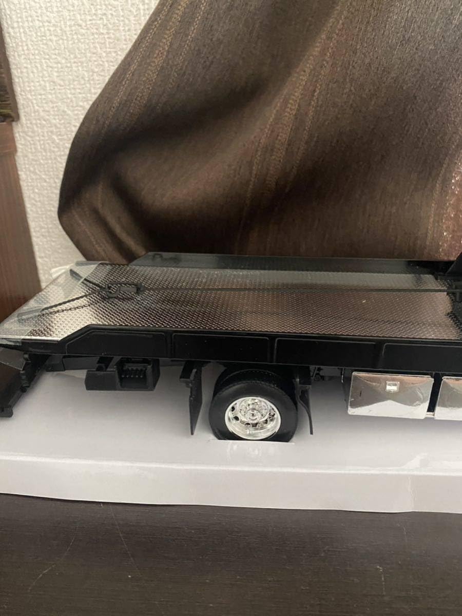 Amazon.co.jp: Jada toys 1/24 International Durastar 4400 トラック